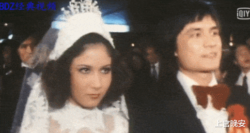 钟楚红|娱乐圈痴情的4位明星,看完他们的爱情故事,我又相信爱情了