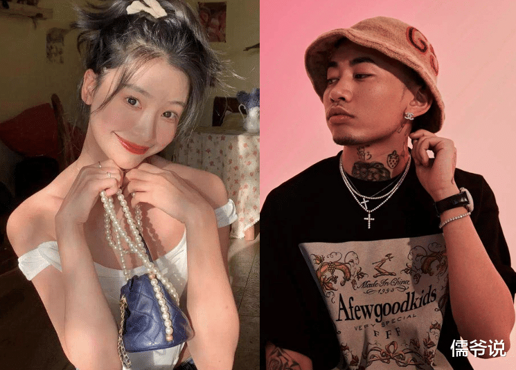 马思唯|新歌被指侮辱女性，疑似对女友易梦玲不尊重和涉黄，马思唯发长文回应