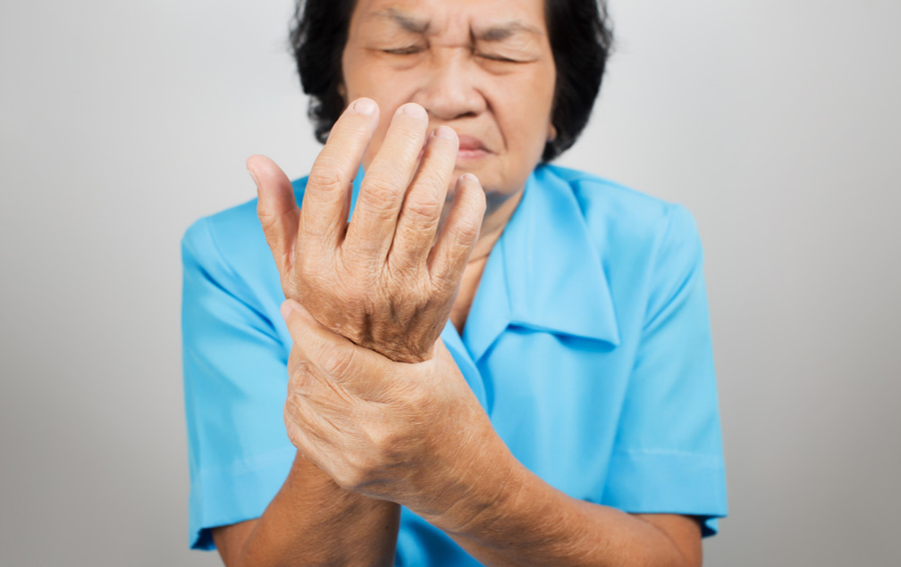 中药|一个解除麻木的方子?两味中药做药丸,活血通络、滋养筋脉