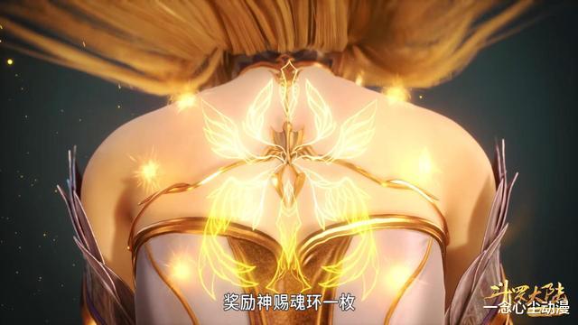 武魂|斗罗：拔出神器的千仞雪和唐三谁更强？抛开主角光环唐三会被打死