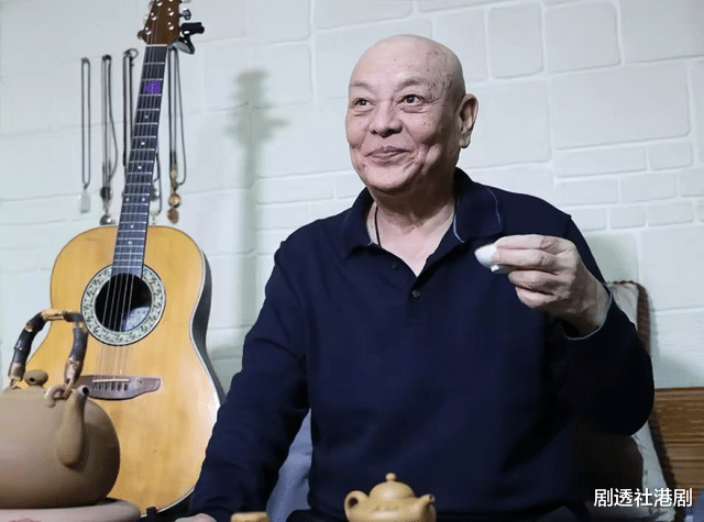 阿凡达2|恭喜！73岁香港资深艺人将与恋爱40年女友结婚，婚后财产赠予对方