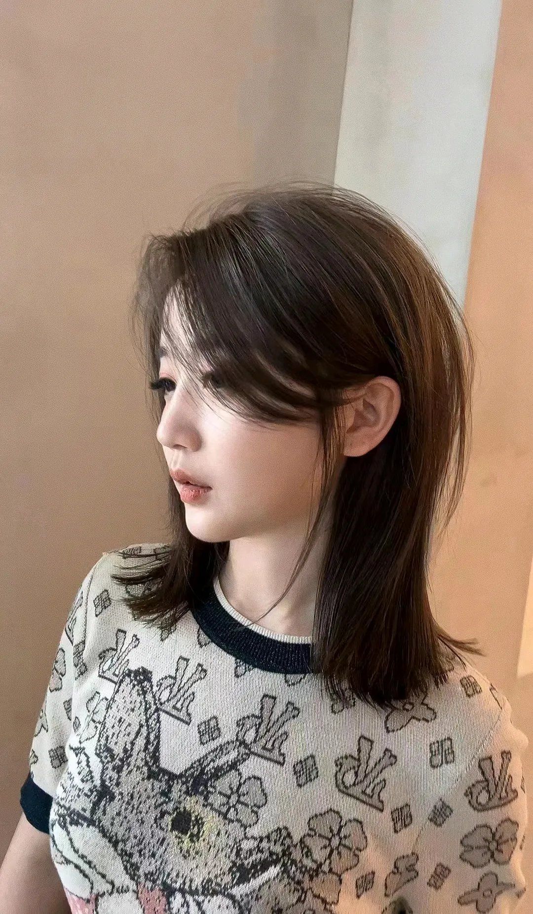 医生 新时尚发型17款，长短都有型，漂亮大不同