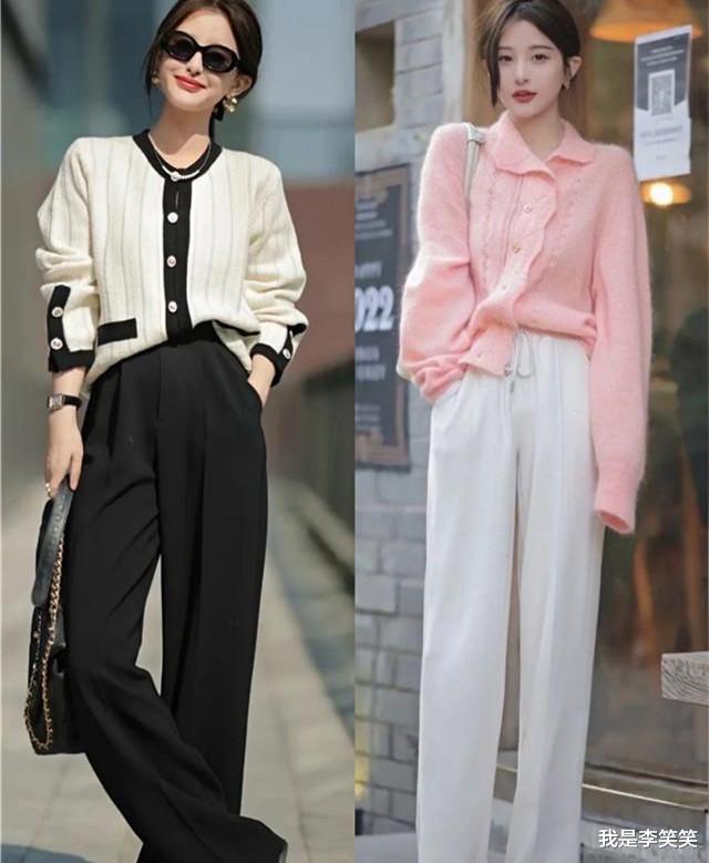 穿衣搭配|帮女生攒钱的妙招来了:拥有这几件单品,足够撑起整个秋天