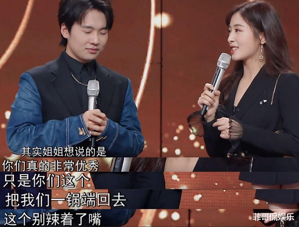 郭麒麟|郭麒麟生母胡慧中,为远赴日本抛下三岁儿子,如今她现状如何?