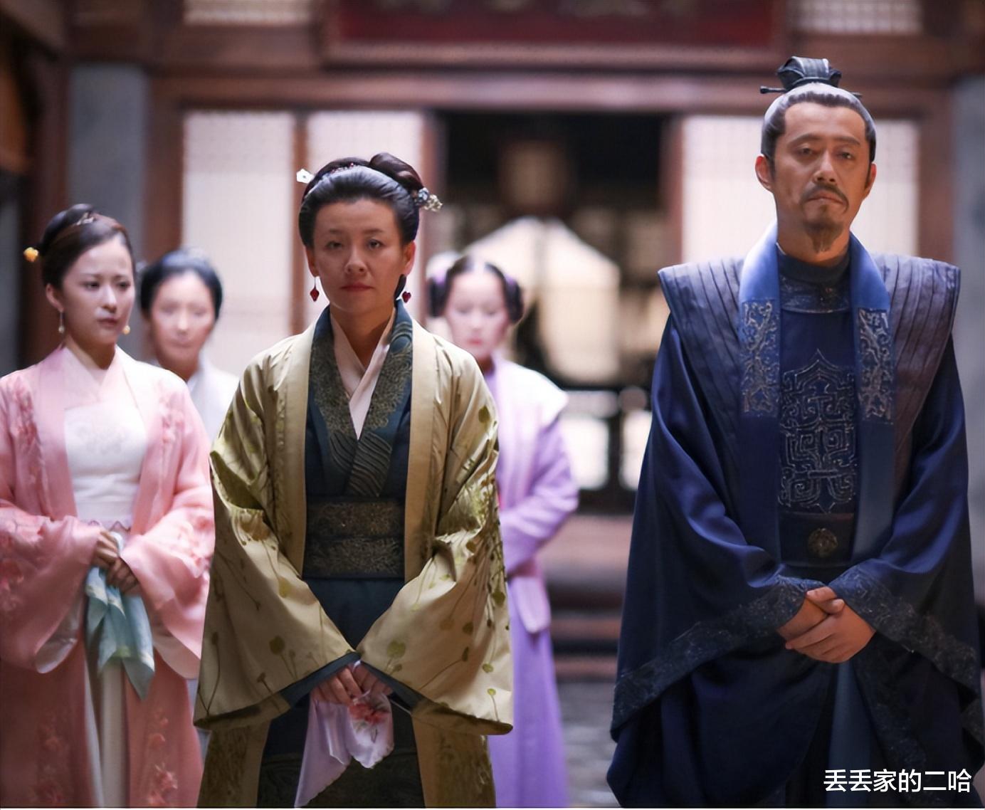 知否知否应是绿肥红瘦|《知否》原著：为人子为人夫都不合格的盛紘，当爹还是很不错