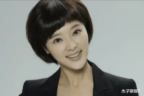 胡蝶|央视主持人胡蝶:自己倒贴50万闪婚二婚陆川,婚后分居生一双儿女