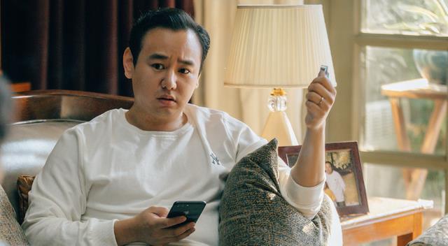 心居|《心居》原著：冯晓琴“无爱无性”的婚姻，才是顾家包容她的根源