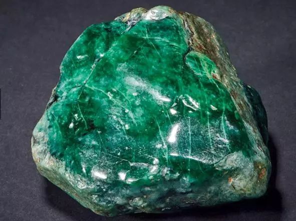 翡翠|不知道原石内幕会血本无归