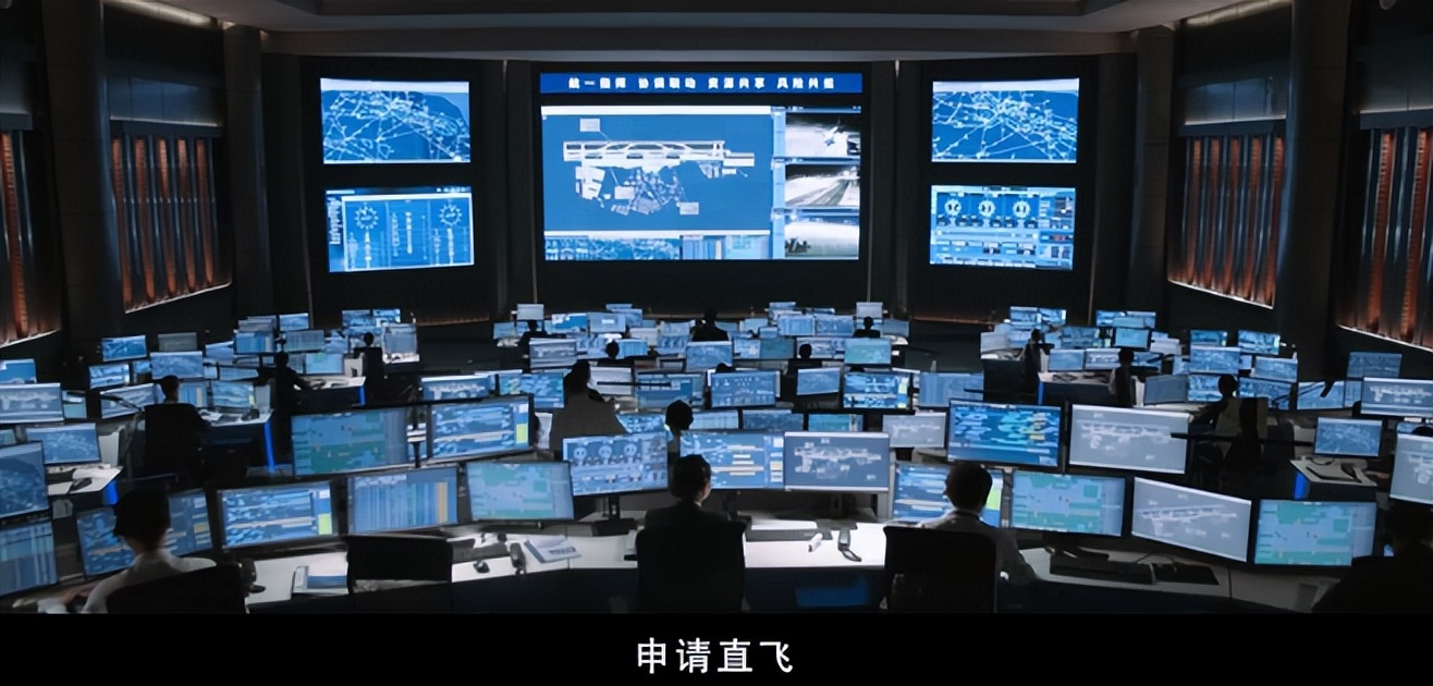 平凡英雄|《平凡英雄》大揭秘,各种民航机构看花眼,它们到底是做什么的?