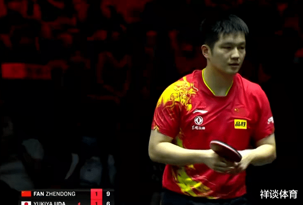 詹姆斯·哈登|3-0！海产姐妹轻松夺得女双冠军！伊藤美诚早田希娜拿亚军也高兴