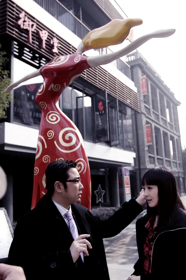 人在囧途|印度喜剧《三傻大闹宝莱坞》VS中国喜剧《人在囧途》