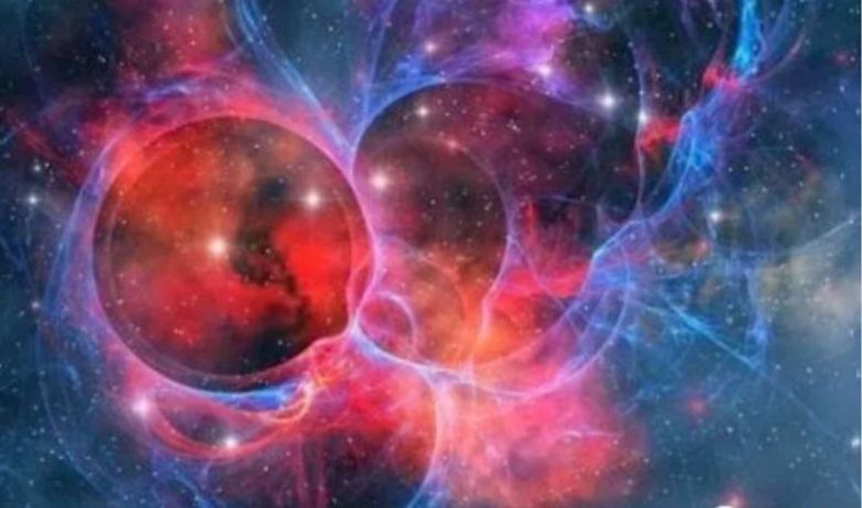 宇宙到底有多大?我们都知道,现在的我们生活在一个大宇宙中,我们生存于其中,并且不断地演化着