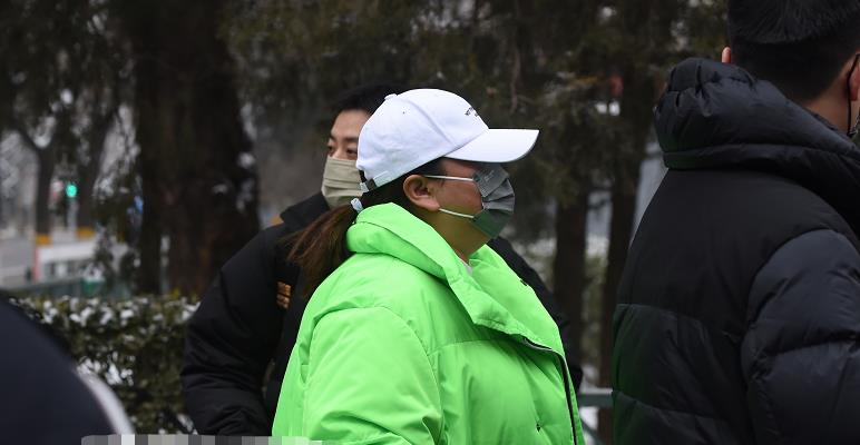 春晚|春晚二次联排众星亮相：贾玲和张小斐或继续搭档，温拿五虎合体