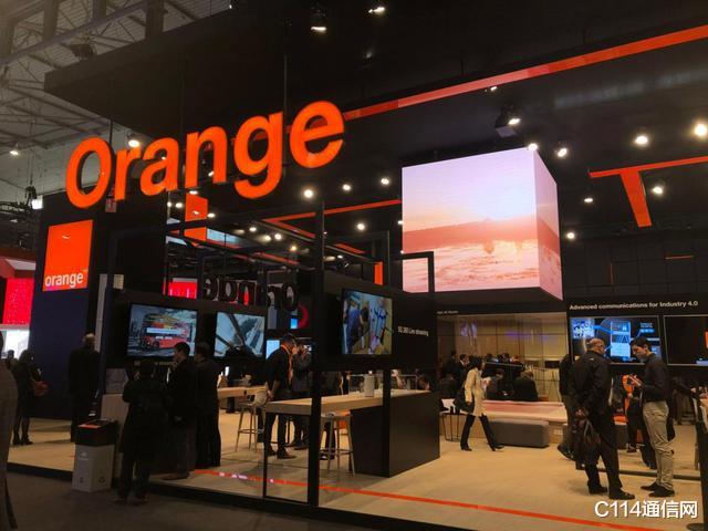 美团|西班牙或迎运营商新巨头！Orange宣布将与Másmovil合并业务