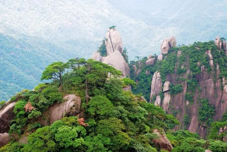 |中国最小的山，仅高0.6米，它为何还能被称之为山？
