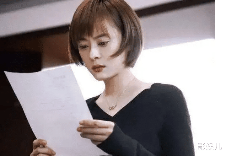 海清|被孙俪资助4年，却用6000字长文“反咬一口”，向海清如今怎样了