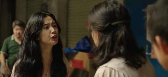 片场|耍大牌、迟到、剧组撒泼？比演技更惊人的，是她“作死”的低情商