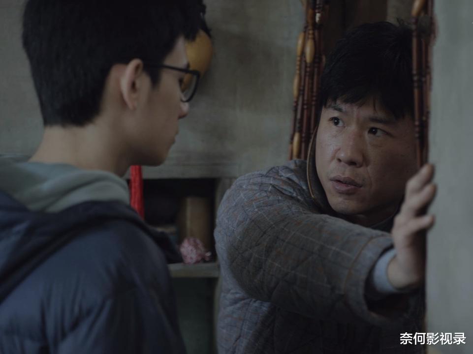 大考|《大考》转折降临,吴家俊的结局或将发生改变