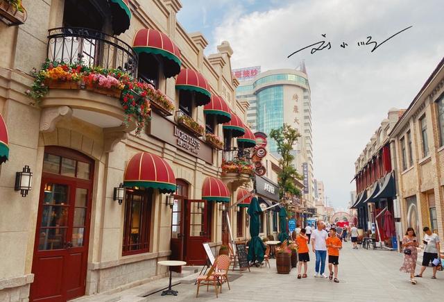 泰州|山东省著名的“避暑胜地”,夏天平均气温不到25,还很适合养老