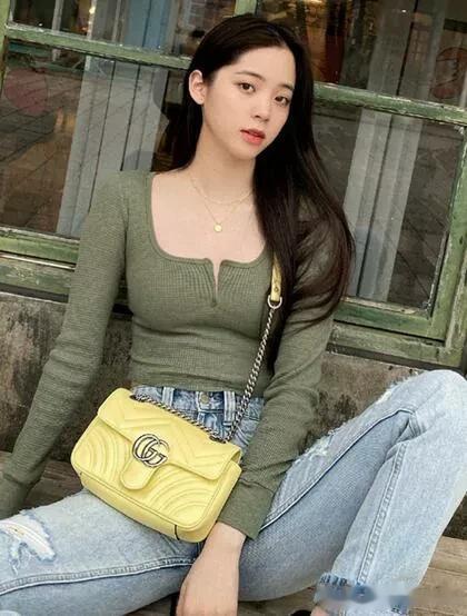 欧阳娜娜|性感迷人的欧阳娜娜