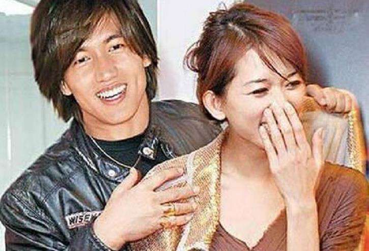 林志玲|她是“台湾第一名模”，嫁给日本人之后，如今47岁依旧没有孩子