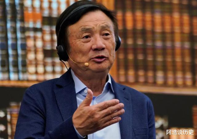 华为|美媒：华为的黎明要来了