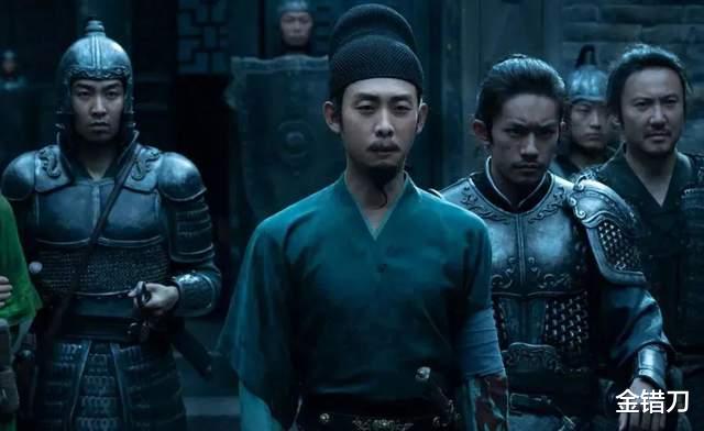 张译|狂揽33亿！中国“最火”影帝，为何就他能两面通吃？