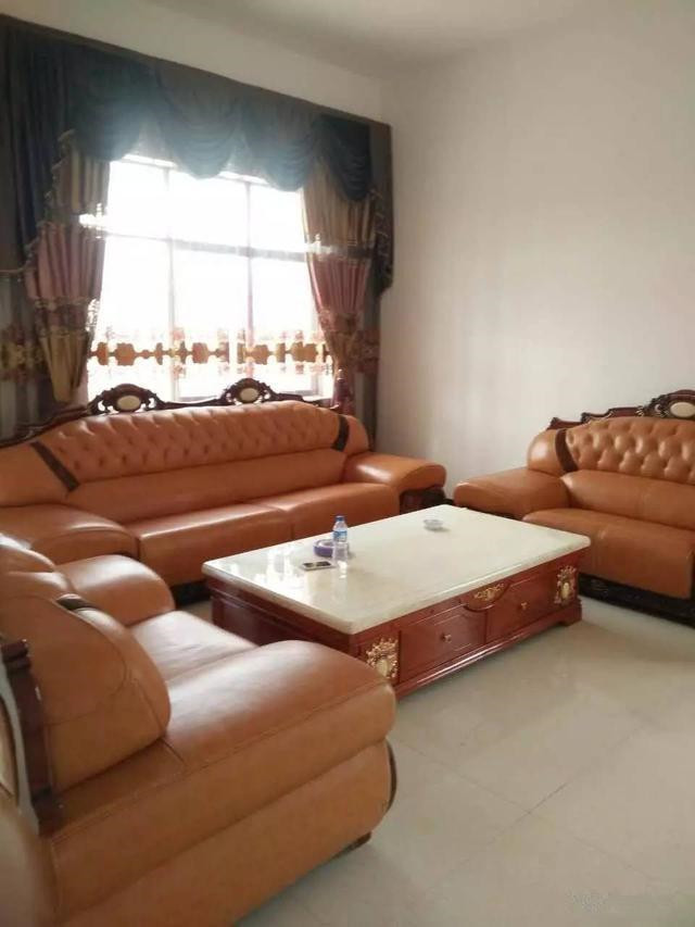 晒晒我的农村自建房,一共三层,花了57万,大家看看咋样?