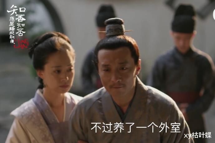 美丽|《知否》原著：继承父亲智商的娴姐儿，用善良，给自己博得好人生