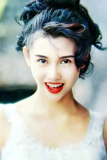 明星|4大顶尖女明星中，邱淑贞上榜