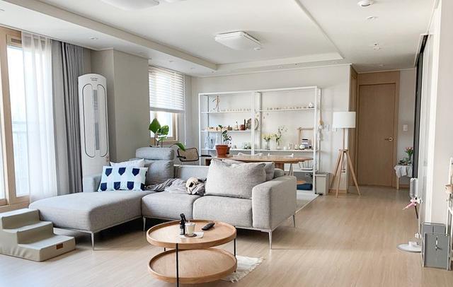 姐弟俩看上同一小区,买下70㎡精装房又成了邻居,日后也能有照应