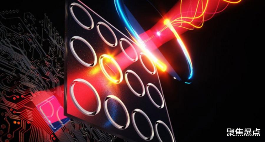 Linux|麻省理工的科学家和三星的专家开发出一款可以穿透墙壁的相机