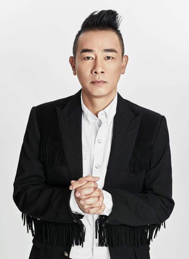 陈小春|陈小春：用尽全力找不回被3000元卖掉的弟弟