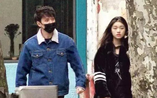 宋慧乔|娜扎新片定档，网友们却都在劝她：防着点冯绍峰！