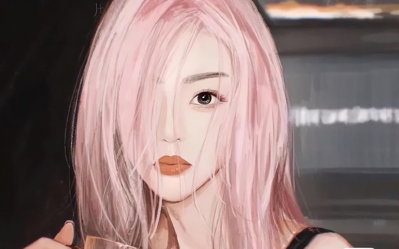 写真|张天爱晒自己的动漫写真!肤白貌美魅力不可小觑