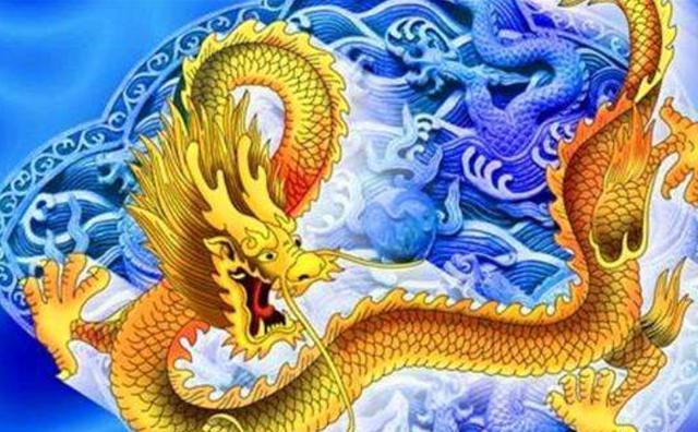 12生肖都有对应实物?贵州出土“新中国龙”,证明龙或许不是虚构