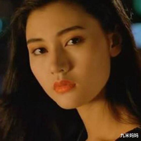 赵今麦|我承认，我一个女人都被赵今麦迷住了，她长得实在太好看了！