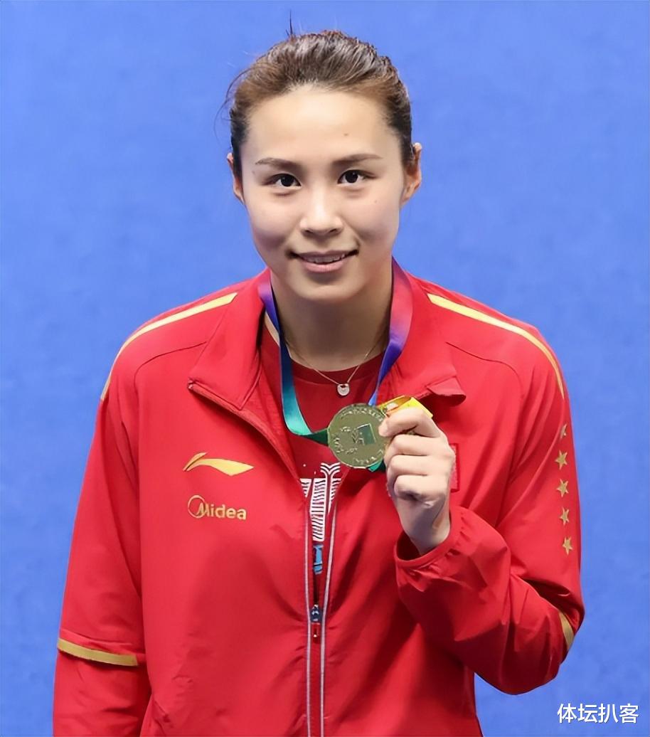 奥运冠军|中国跳水变天！5大主力退出国家队，4位奥运冠军在列，1人仅17岁