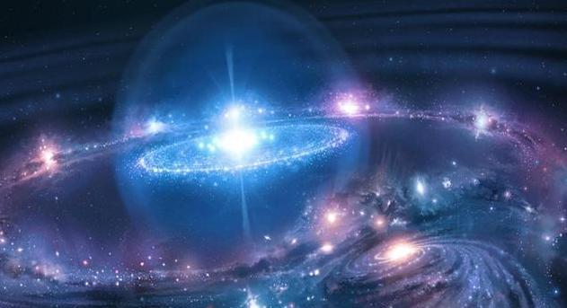 宇宙起源要被改写了？诺奖得主彭罗斯：宇宙在循环，已经找到证据