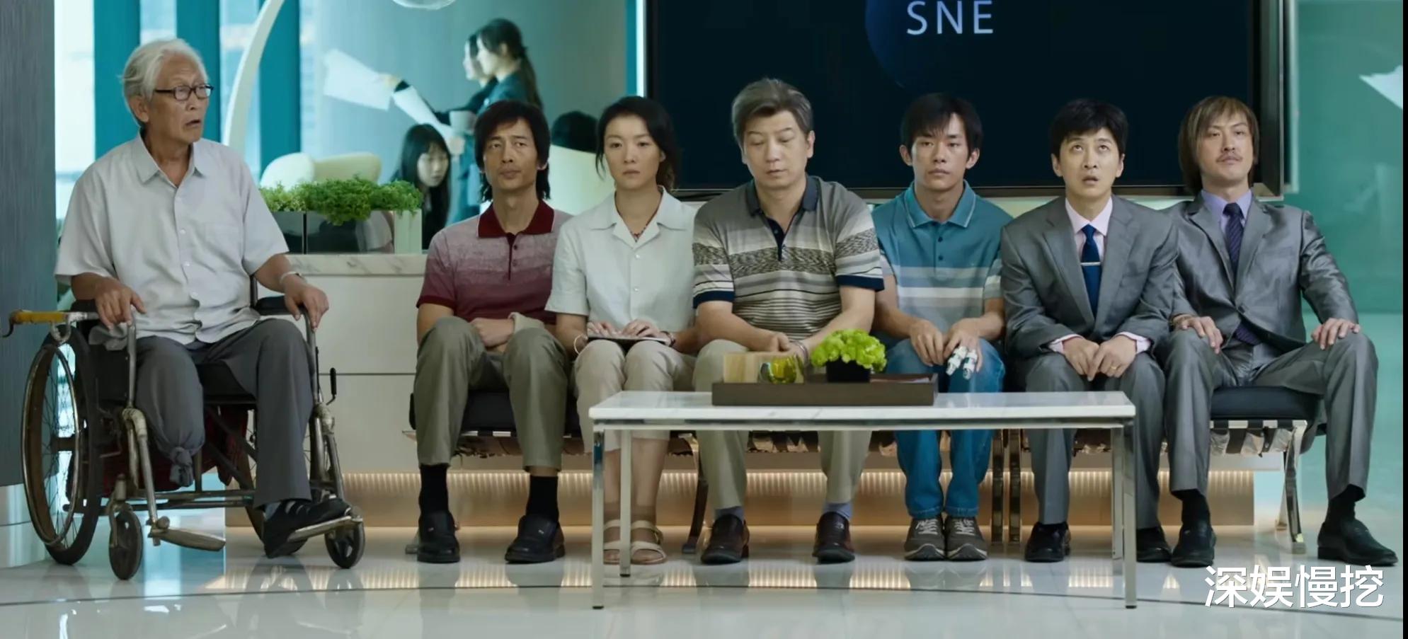 文牧野|全网零差评!继《我不是药神》,文牧野再次完美讲述“笨小孩”