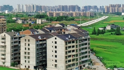 公摊|长期持有的房子，不再选择高层住宅