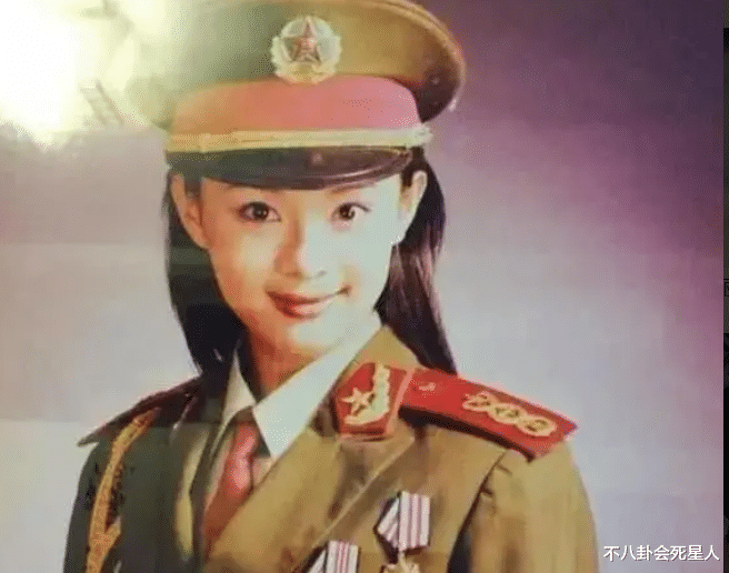 周迅|半路转行当演员,却拿遍影后奖杯,从周迅到孙俪,都是天才!