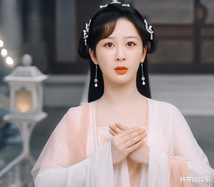 王梓薇|四年前在《知否》演傻姑娘，今凭“恶角”出圈，王梓薇演技被赞！