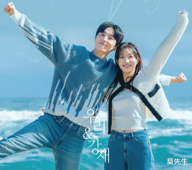 韩剧|近6个月口碑最差的7部韩剧，最高仅有5.9分，最低的4.3分