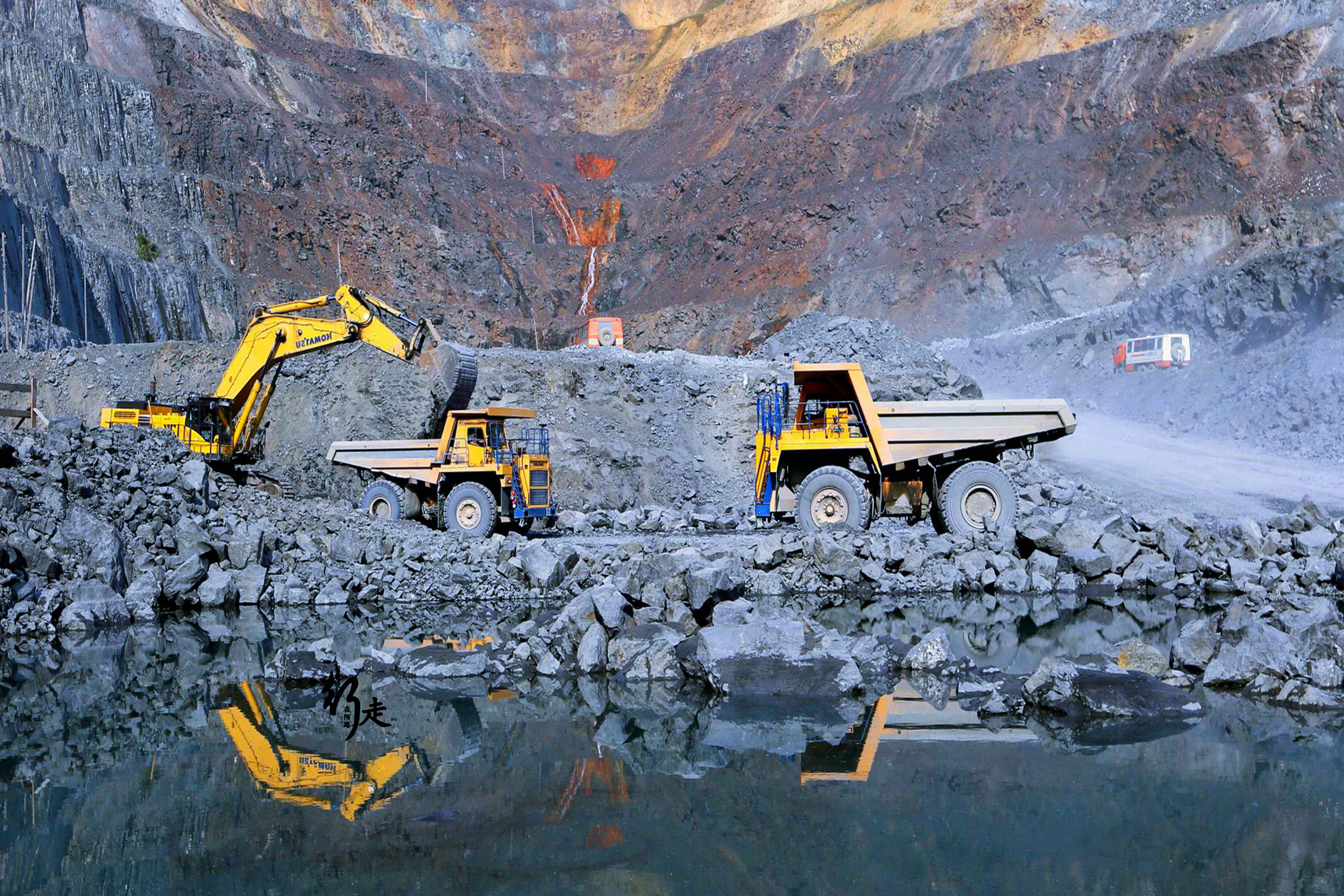 西伯利亚|全球最大盆地：大到能装下整个澳洲，资源总值百万亿美元