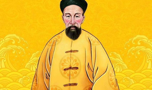 西班牙队|曾国藩12字名言,曹德旺写成书法挂在办公室,成就了他的人生