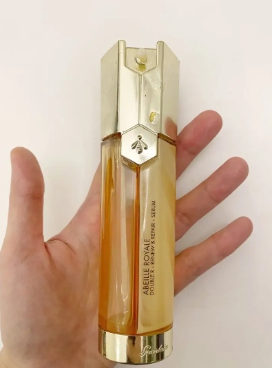 海蓝之谜 抗老精华哪个牌子效果好