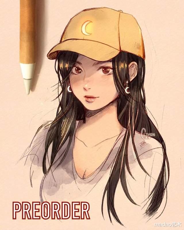 acgn漫评|把熟悉的动漫人物换一个画风是什么样子的？