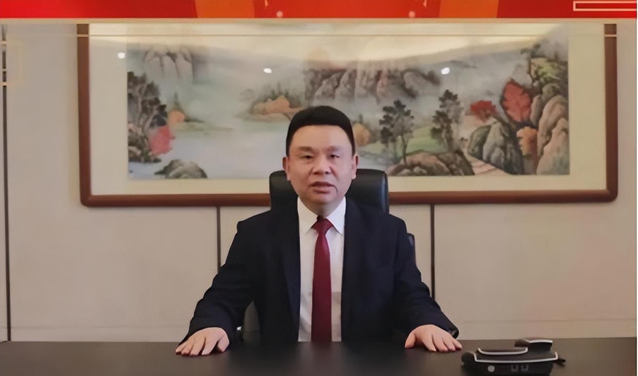邵阳石油大王赵忠:擅长政商关系,坐拥30个加油站,身家24亿