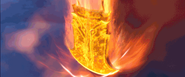 红孩儿|抄袭《哪吒》？建模媲美《雷锋的故事》？这部国庆档尬出天际了